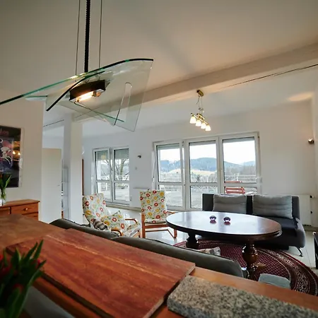Apartament Plac Słoneczny Sokolec