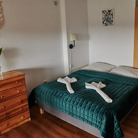 Apartament Plac Słoneczny *