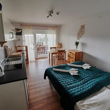 Plac Sloneczny Sokolec