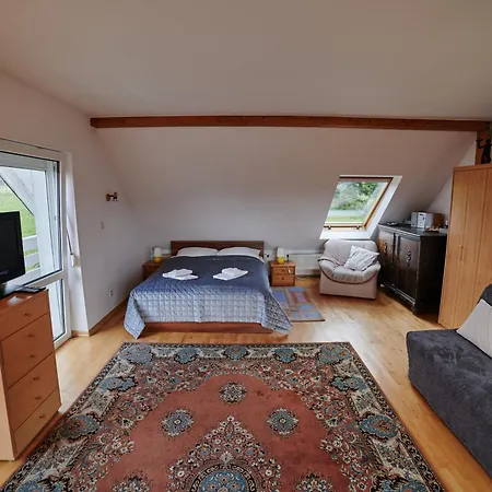 Apartament Plac Słoneczny Sokolec