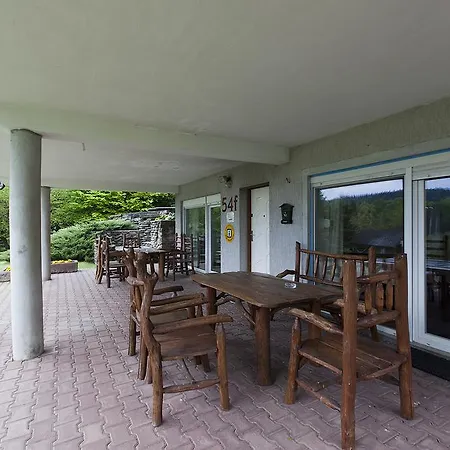 Apartament Plac Słoneczny Sokolec