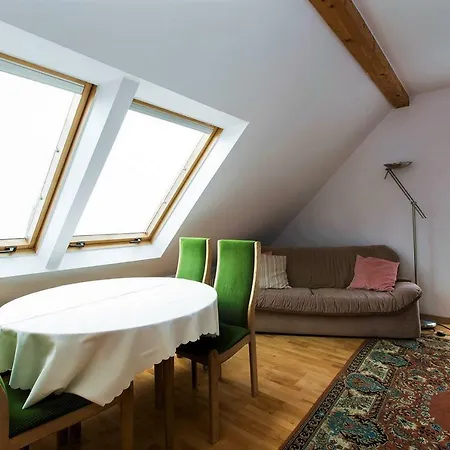Plac Słoneczny Apartament