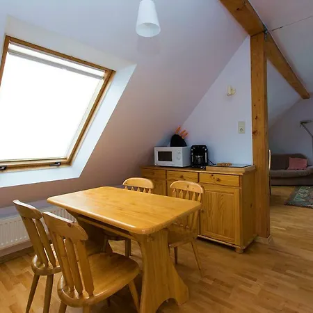 Apartament Plac Słoneczny *