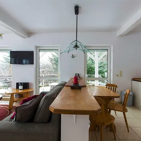 Apartament Plac Słoneczny