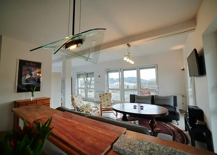 호텔 Plac Sloneczny 소콜레츠