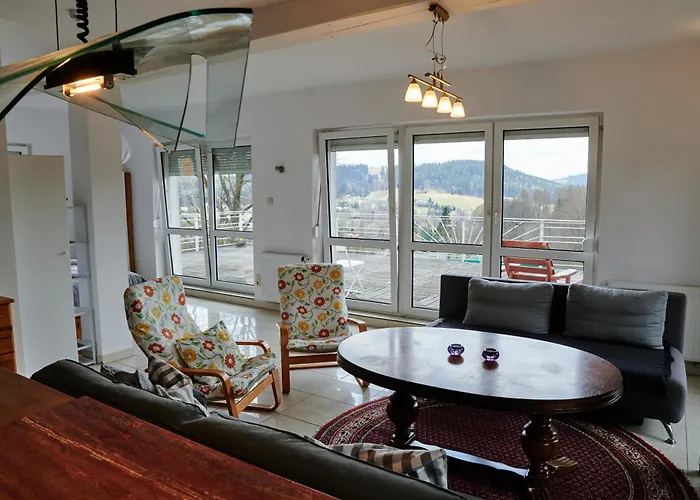 Hotel Plac Sloneczny