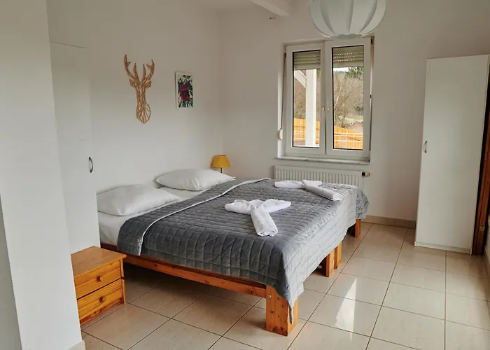 Plac Sloneczny Hotel Sokolec