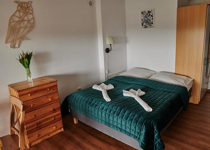 Hotel Plac Sloneczny *