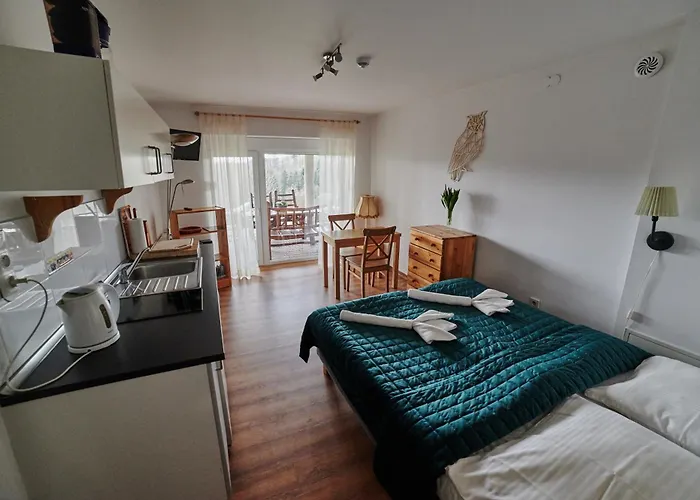 Plac Sloneczny 소콜레츠