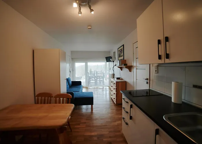 Plac Sloneczny 호텔 *