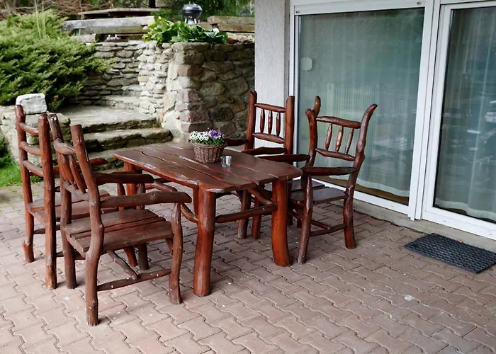 Hotel Plac Sloneczny *