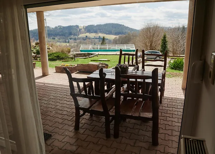 Plac Sloneczny Hotel