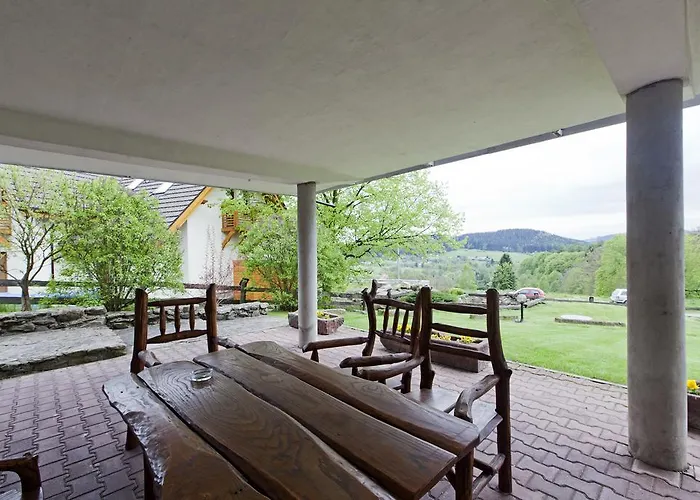 호텔 Plac Sloneczny 소콜레츠