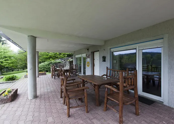 호텔 Plac Sloneczny 소콜레츠