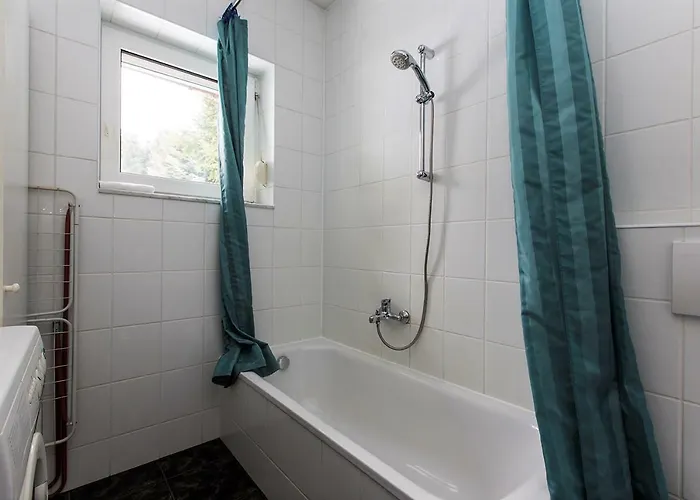 Plac Sloneczny 호텔