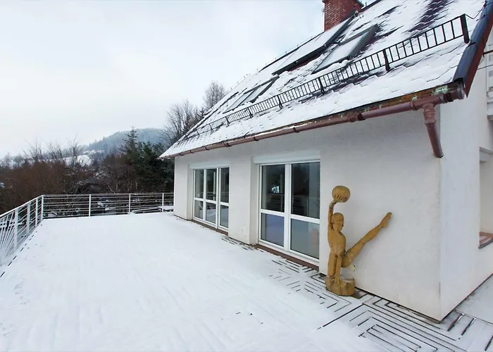 Plac Sloneczny 호텔