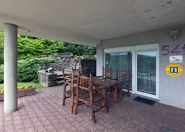 Plac Sloneczny * Sokolec