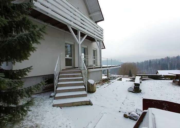 Plac Sloneczny 호텔 소콜레츠