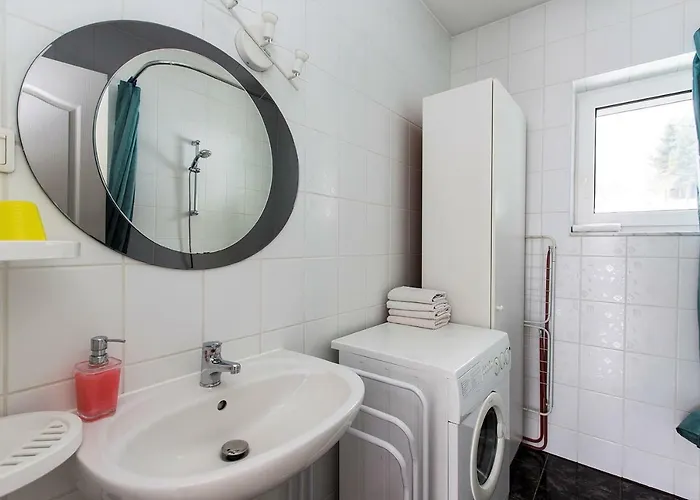 호텔 Plac Sloneczny *